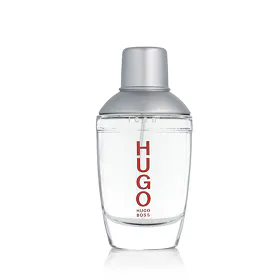 HUGO BOSS Hugo Iced Apă de toaletă pentru bărbați 75 ml