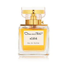 Oscar de la Renta Alibi Apă de parfum pentru femei 100 ml