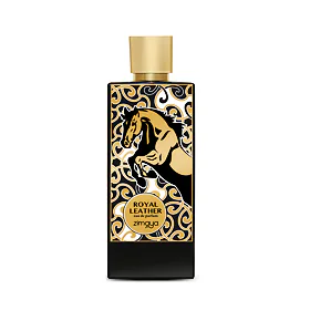 Zimaya Royal Leather Apă de parfum pentru bărbați 100 ml