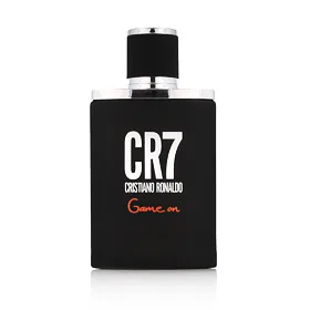 Cristiano Ronaldo CR7 Game On Apă de toaletă pentru bărbați 30 ml
