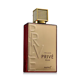 Riiffs Privé Rouge Apă de parfum 80 ml