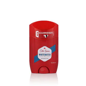 Old Spice Whitewater Deodorant pentru bărbați 50 ml