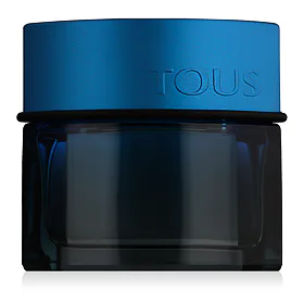 TOUS Man Sport Apă de toaletă pentru bărbați 50 ml