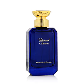 Chopard Collection Patchouli de Sumatra Apă de parfum 100 ml