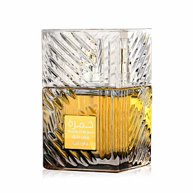 Lattafa Khamrah Qahwa Apă de parfum 100 ml