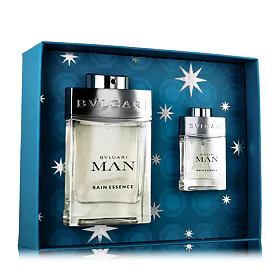 Bvlgari Man Rain Essence Apă de parfum pentru bărbați 115 ml