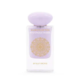 Gulf Orchid Musk Collection Mysterious Tahara Apă de parfum pentru femei 60 ml