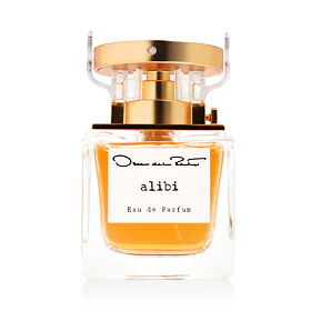 Oscar de la Renta Alibi Apă de parfum pentru femei 50 ml
