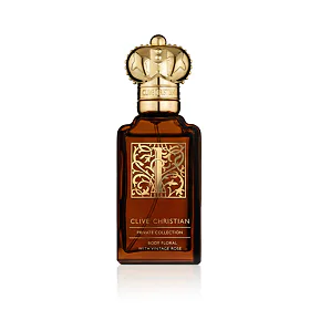 Clive Christian C: Woody Leather Parfum pentru bărbați 50 ml