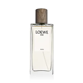 Loewe 001 Man Apă de parfum pentru bărbați 75 ml