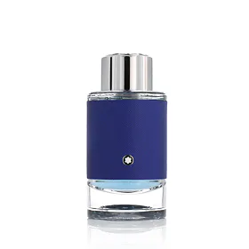 Montblanc Explorer Ultra Blue Apă de parfum pentru bărbați 100 ml