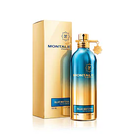 Montale Blue Matcha Apă de parfum  100 ml