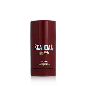 Jean Paul Gaultier Scandal Pour Homme Deodorant pentru bărbați 75 g