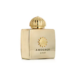 Amouage Gold Woman Apă de parfum pentru femei 100 ml