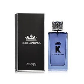 Dolce&Gabbana K Apă de parfum pentru bărbați 100 ml