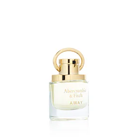 Abercrombie & Fitch Away Apă de parfum pentru femei 30 ml