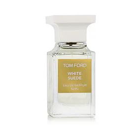 TOM FORD White Suede Apă de parfum pentru femei 50 ml