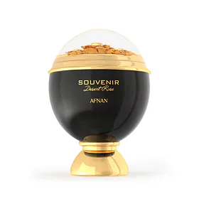 Afnan Souvenir Desert Rose Apă de parfum pentru femei 100 ml