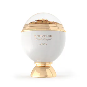 Afnan Souvenir Floral Bouquet Apă de parfum pentru femei 100 ml