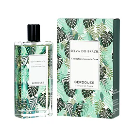 Berdoues Collection Grands Crus Selva do Brazil Apă de parfum 100 ml