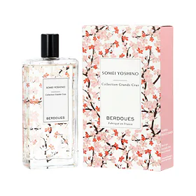 Berdoues Collection Grands Crus Somei Yoshino Apă de parfum pentru femei 100 ml