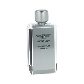 Bentley Momentum Intense Apă de parfum pentru bărbați 100 ml