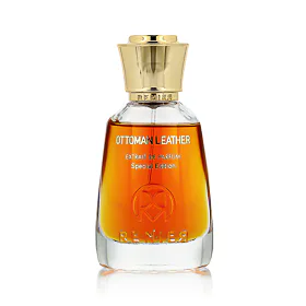 Renier Perfumes Ottoman Leather Extract de parfum  50 ml