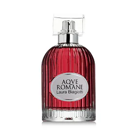 Laura Biagiotti Aqve Romane Uva Dulcis Apă de toaletă pentru femei 100 ml