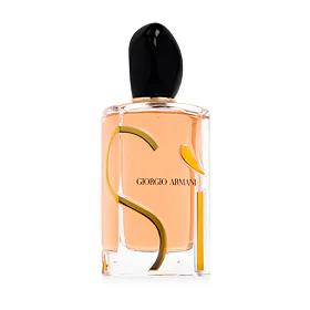 Giorgio Armani Sì Apă de parfum pentru femei Reincarcabil 100 ml
