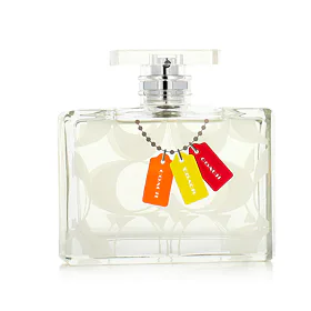 Coach Color Spray Apă de parfum pentru femei 100 ml