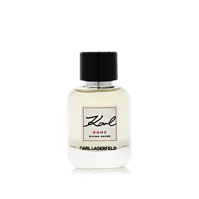 Karl Lagerfeld Karl Rome Divino Amore Apă de parfum pentru femei 60 ml