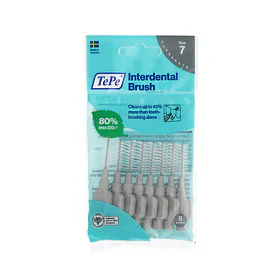 TePe Original 1,3 mm Periuțe interdentare 8 buc