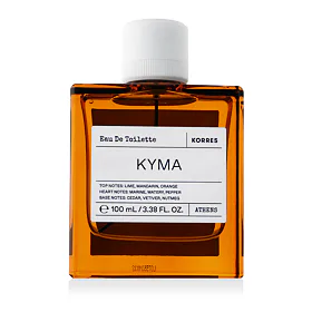 Korres Kyma Apă de toaletă  100 ml