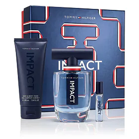 Tommy Hilfiger Impact Apă de toaletă pentru bărbați 1 buc
