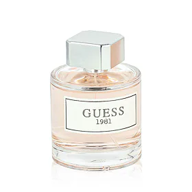 GUESS Guess 1981 Apă de toaletă pentru femei 100 ml tester