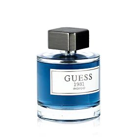 GUESS Guess 1981 Indigo For Men Apă de toaletă pentru bărbați 100 ml tester