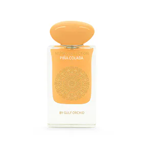 Gulf Orchid Musk Collection Piña Colada Apă de parfum 60 ml