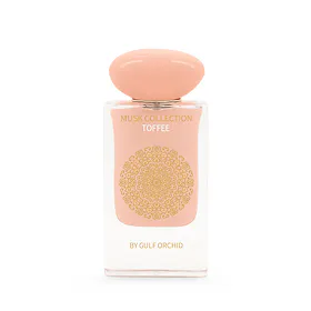 Gulf Orchid Musk Collection Toffee Apă de parfum 60 ml