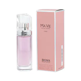 HUGO BOSS Boss Ma Vie L´Eau Apă de toaletă pentru femei 50 ml