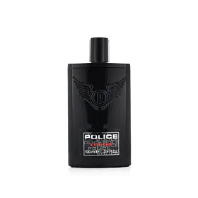 Police Extreme Apă de toaletă pentru bărbați 100 ml