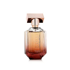 HUGO BOSS Boss The Scent Le Parfum 2022 Parfum pentru femei 50 ml