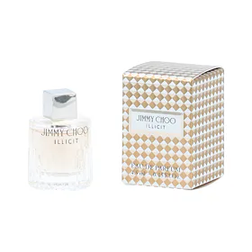 Jimmy Choo Illicit Apă de parfum pentru femei 4,5 ml