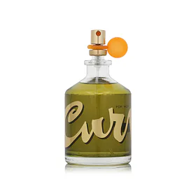 Liz Claiborne Curve Apă de colonie pentru bărbați 125 ml