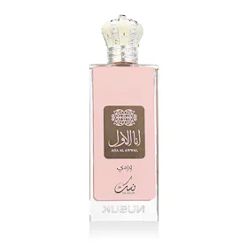 Nusuk Ana Al Awwal Pink Apă de parfum pentru femei 100 ml