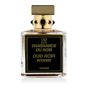 Fragrance Du Bois Oud Noir Intense Parfum 100 ml