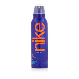 Nike Perfumes Indigo Man Deodorant pentru bărbați 200 ml
