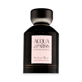 Acqua di Parisis Essenza Intensa Arabian Roses Apă de parfum pentru bărbați 100 ml
