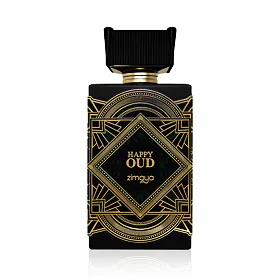 Zimaya Happy Oud Extract de parfum 100 ml