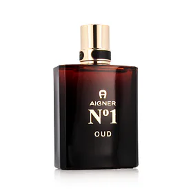 Aigner Aigner N° 1 Oud Apă de parfum pentru bărbați 100 ml