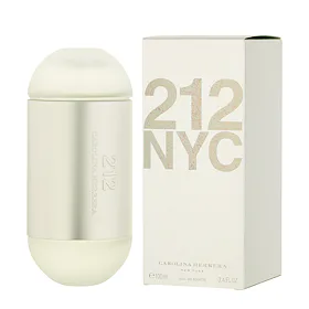 Carolina Herrera 212 NYC Apă de toaletă pentru femei 100 ml